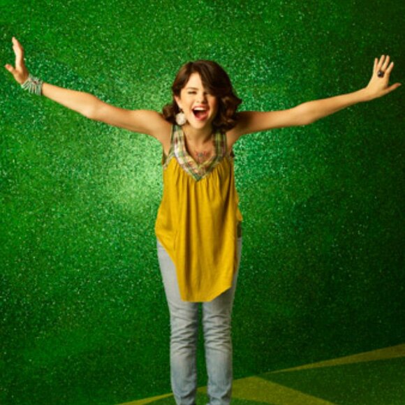 Boho Chain Fringe Necklace ASO Alex Russo - Picture 12 of 12